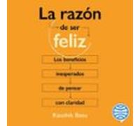 La razón de ser feliz