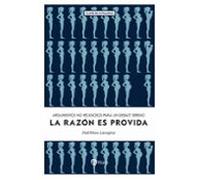 La Razón Es Provida