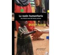 La Razón Humanitaria