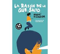 La razón por la que salto/ The Reason I Jump (No ficción)