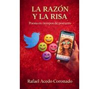 La razón y la risa: Poesía en tiempos de postureo