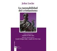 La razonabilidad del cristianismo: Tal como es presentado en las Escrituras (Clásicos - Clásicos del Pensamiento)