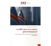 La RDC face aux enjeux géostratégiques