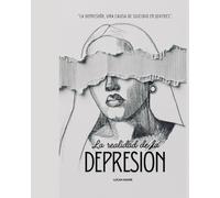 La realidad de la depresión: una causa de suicidio en jóvenes