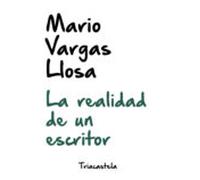 La Realidad De Un Escritor