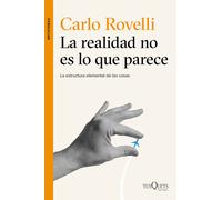 La realidad no es lo que parece | Carlo Rovelli