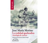 La realidad quebradiza: Antología de cuentos: 2 (Vivir del cuento)