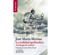 La realidad quebradiza: Antología de cuentos: 2 (Vivir del cuento)