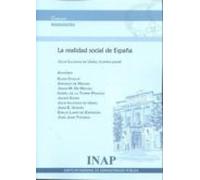 La Realidad Social De España