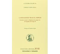 LA REALIDAD TRAS EL ESPEJO (10)