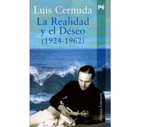 La realidad y el deseo (1924-1962) (Alianza Literaria (AL))