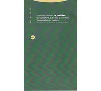 La Realidad Y Su Sombra (Minima Trotta)