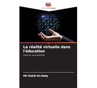 La réalité virtuelle dans l'éducation: Explorer les possibilités