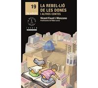 La rebel·lió de les dones i altres contes: 19 (La bicicleta negra)