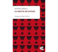 La rebel·lió dels animals (Llibre Obert)