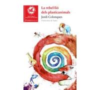 La Rebel·lió Dels Plasticanimals