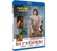 La Rebelde BD 1965 Inside Daisy Clover