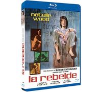 La Rebelde [Blu-ray] (1965) Inside Daisy Clover