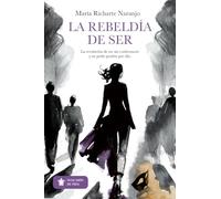 La rebeldía de ser (Mascarón poesía)