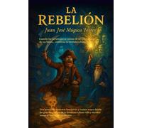 LA REBELIÓN: Cuando los personajes se cansan de obedecer… comienza la verdadera historia. (La comedia nº 1)