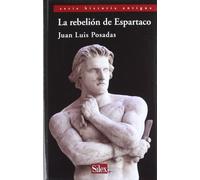 La rebelión de Espartaco (SIN COLECCION)