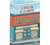 La rebelión de la librera (NOVELAS FICCION)