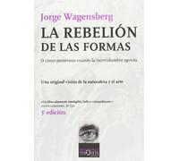 La rebelión de las formas: o cómo perservar cuando la incertidumbre aprieta: 84 (Metatemas)