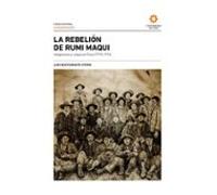 La Rebelión De Rumi Maqui (ebook)