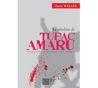 La rebelión de Túpac Amaru