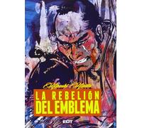 La Rebelión Del Emblema (EDITORES DE TEBEOS)