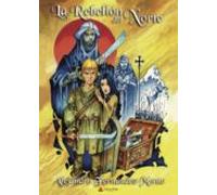 La Rebelión del Norte (NOVELA)