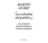 La Rebelión Del Público