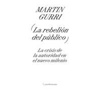 La Rebelión Del Público