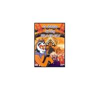 La Rebelion del rey Kun Fu Sun [DVD]