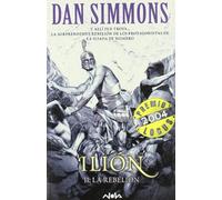 La rebelión (Ilion Vol. II) (NOVA)