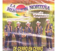 La Rebelion Nortena