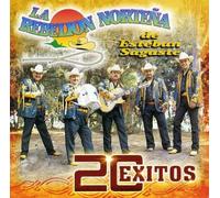 La Rebelion Nortena de Esteban - 20 Exitos