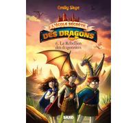 La rébellion des dragonniers