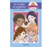 La Recepta De La Felicitat (ebook)
