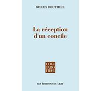La réception d'un concile