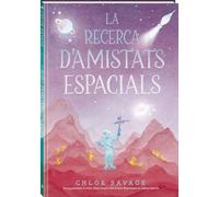 La recerca d'amistats espacials (Álbumes locomotora)