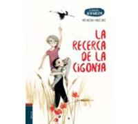 La Recerca De La Cigonya