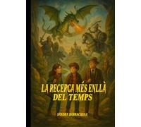 La recerca més enllà del temps