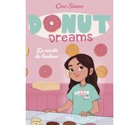 La recette du bonheur: Tome 1, La recette du bonheur