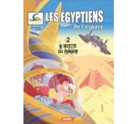 La Recette Du Pharaon (ebook)