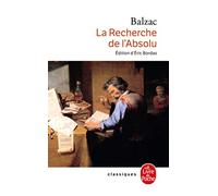 La recherche de l'absolu