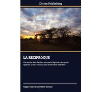 La Reciproque: Plus que les Black Panther, plus que la Négritude, plus que la Tigritude, un vent nouveau pour le XXIe Siècle. Mandela1