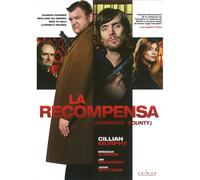 LA RECOMPENSA (DVD)