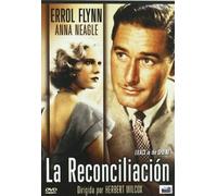 La reconciliacion
