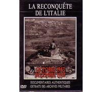LA RECONQUETE DE L'ITALIE [DVD]